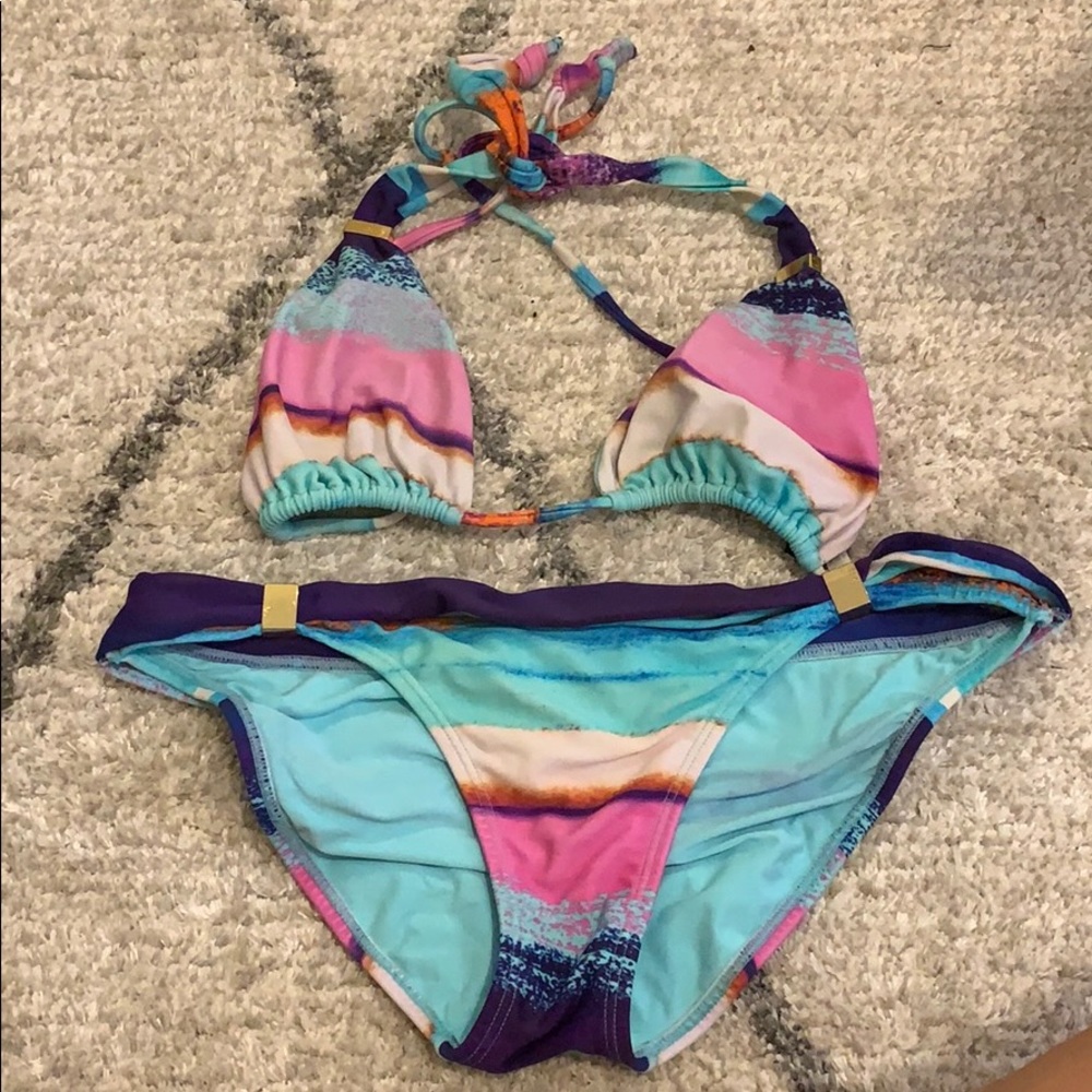 Vix bikini